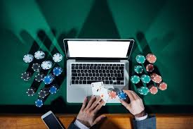 Онлайн казино Casino Friends