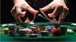 Вход на официальный сайт Casino Irwin